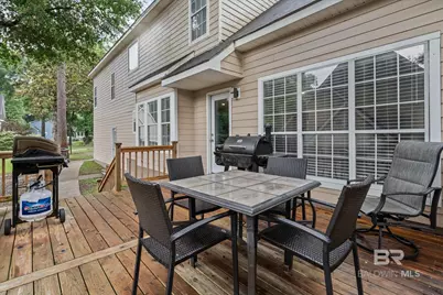8037 S St Jude Circle, Mobile, AL 36695 - Photo 5