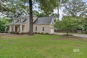 8037 S St Jude Circle, Mobile, AL 36695 - Photo 27