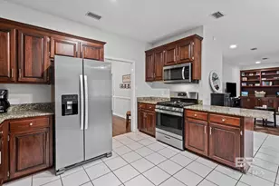 8037 S St Jude Circle, Mobile, AL 36695 - Photo 11