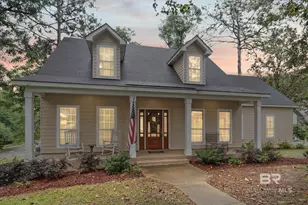 8037 S St Jude Circle, Mobile, AL 36695 - Photo 1