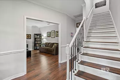 8037 S St Jude Circle, Mobile, AL 36695 - Photo 19