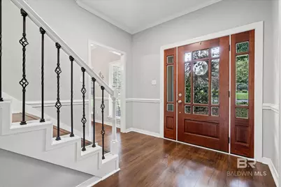 8037 S St Jude Circle, Mobile, AL 36695 - Photo 3