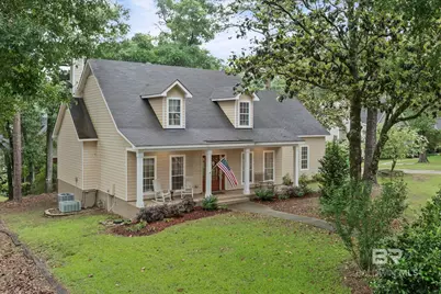 8037 S St Jude Circle, Mobile, AL 36695 - Photo 33