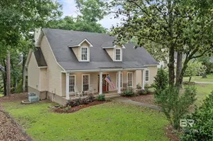 8037 S St Jude Circle, Mobile, AL 36695 - Photo 33