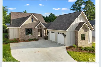 860 Geranium Drive, Fairhope, AL 36532 - Photo 1