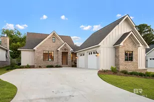 860 Geranium Dr, Fairhope, AL 36532 - Photo 3