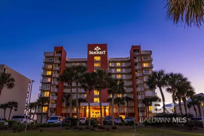 1117 West Beach Boulevard, Gulf Shores, AL 36542 - Photo 1