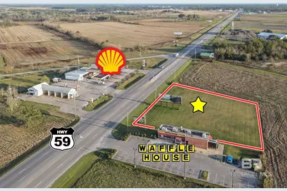 Highway 59, Summerdale, AL 36580 - Photo 5