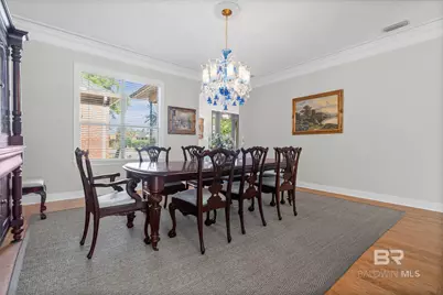 448 Clubhouse Drive, Fairhope, AL 36532 - Photo 5
