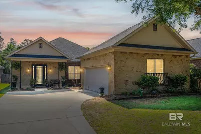 448 Clubhouse Drive, Fairhope, AL 36532 - Photo 3