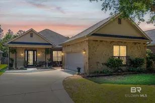 448 Clubhouse Dr, Fairhope, AL 36532 - Photo 3