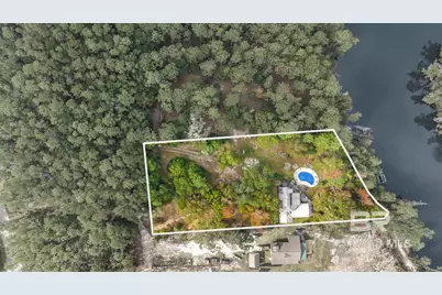 33577 Browns Landing Rd Extension, Seminole, AL 36574 - Photo 1