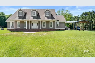 17741 County Road 55, Summerdale, AL 36580 - Photo 1
