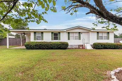 24903 Patterson Road, Robertsdale, AL 36567 - Photo 1