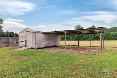 24903 Patterson Road, Robertsdale, AL 36567 - Photo 13