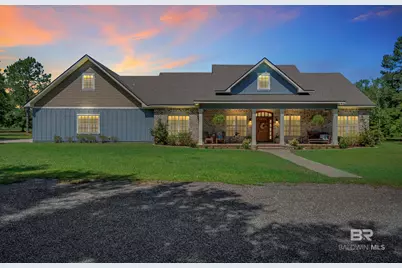 27951 Northcutt Lane, Robertsdale, AL 36567 - Photo 5