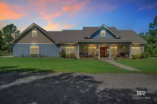 27951 Northcutt Ln, Robertsdale, AL 36567 - Photo 5