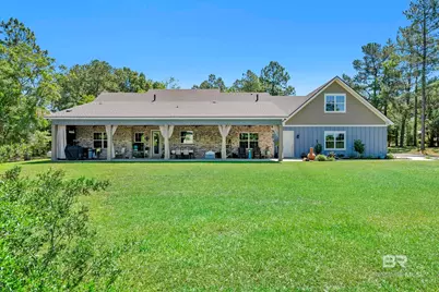 27951 Northcutt Lane, Robertsdale, AL 36567 - Photo 9
