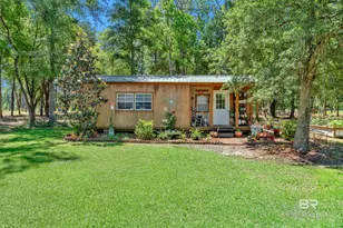 27951 Northcutt Ln, Robertsdale, AL 36567 - Photo 11