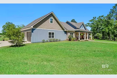 27951 Northcutt Lane, Robertsdale, AL 36567 - Photo 7