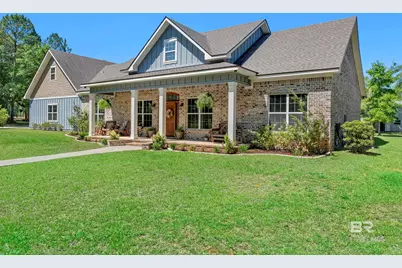 27951 Northcutt Lane, Robertsdale, AL 36567 - Photo 1