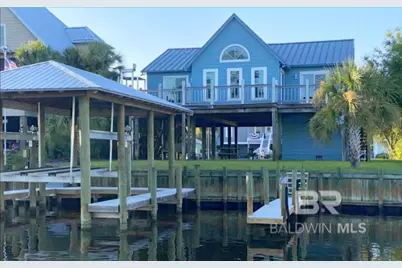 26553 Martinique Drive, Orange Beach, AL 36561 - Photo 1