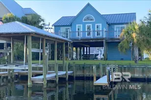 26553 Martinique Dr, Orange Beach, AL 36561 - Photo 1