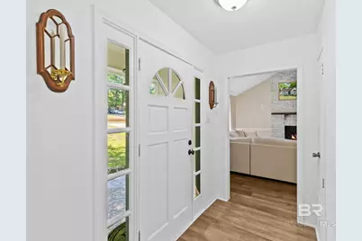 1774 Princeton Woods Drive, Mobile, AL 36618 - Photo 7