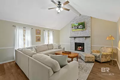 1774 Princeton Woods Drive, Mobile, AL 36618 - Photo 9