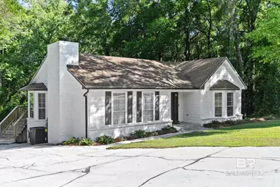 1774 Princeton Woods Drive, Mobile, AL 36618 - Photo 3
