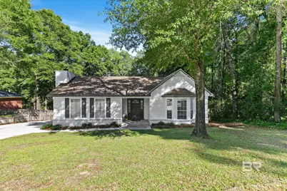 1774 Princeton Woods Drive, Mobile, AL 36618 - Photo 1