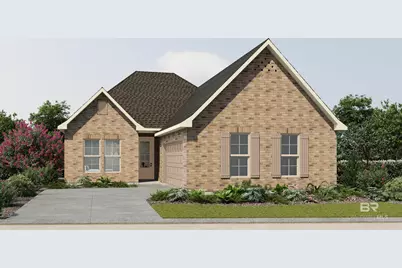 14839 Arrowhead Court, Silverhill, AL 36576 - Photo 1