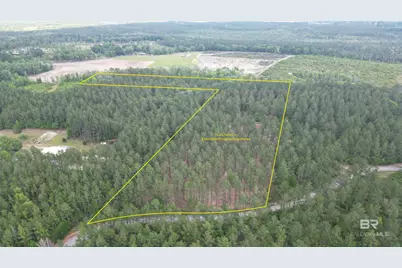 0 Ronald Sanks Road, Bay Minette, AL 36507 - Photo 3
