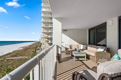 25020 Perdido Beach Boulevard #605B, Orange Beach, AL 36561 - Photo 55