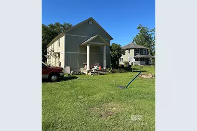 304-306 W Shriver Street #1-5, Summerdale, AL 36580 - Photo 3
