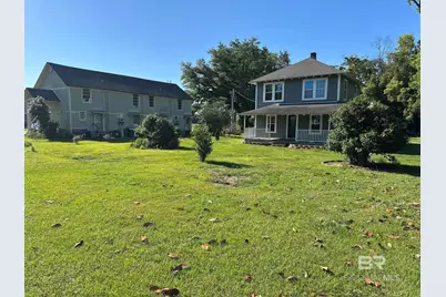 304-306 W Shriver Street #1-5, Summerdale, AL 36580 - Photo 1