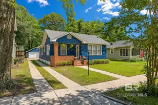 137 Hyland Ave, Mobile, AL 36607 - Photo 1
