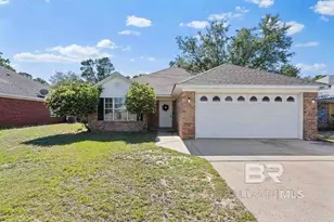 1337 Hardwood Dr, Gulf Shores, AL 36542 - Photo 1