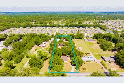 19680 State Highway 181, Fairhope, AL 36532 - Photo 3