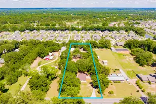 19680 State Hwy 181, Fairhope, AL 36532 - Photo 3