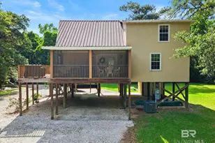 11861 W Bay Rd, Foley, AL 36535 - Photo 3