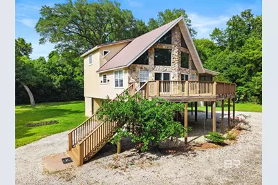 11861 W Bay Road, Foley, AL 36535 - Photo 3