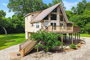 11861 W Bay Rd, Foley, AL 36535 - Photo 3