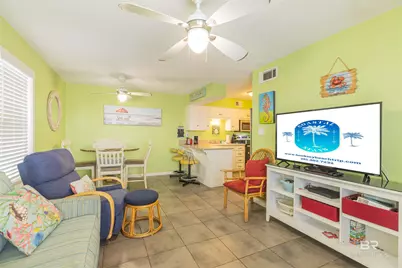 1129 W Beach Boulevard #206, Gulf Shores, AL 36542 - Photo 5