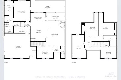 7440 Lake Boulevard, Spanish Fort, AL 36527 - Photo 53