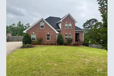 7440 Lake Boulevard, Spanish Fort, AL 36527 - Photo 1