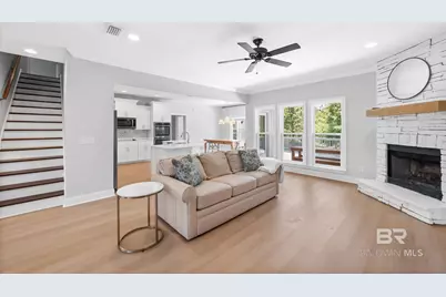 7440 Lake Boulevard, Spanish Fort, AL 36527 - Photo 5