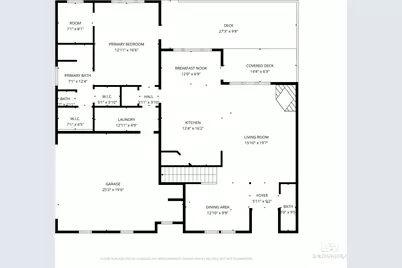 7440 Lake Boulevard, Spanish Fort, AL 36527 - Photo 55