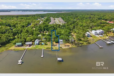 17652 State Highway 180, Gulf Shores, AL 36542 - Photo 1