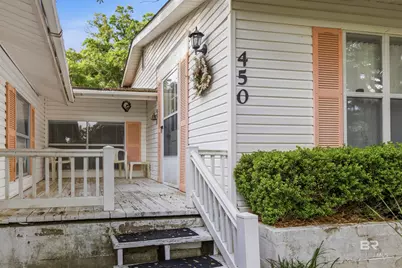 450 W Canal Drive, Gulf Shores, AL 36542 - Photo 3